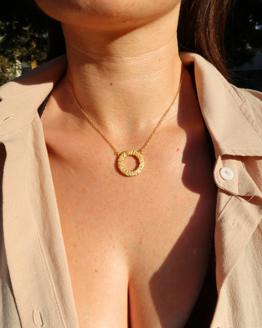 Anima Necklace