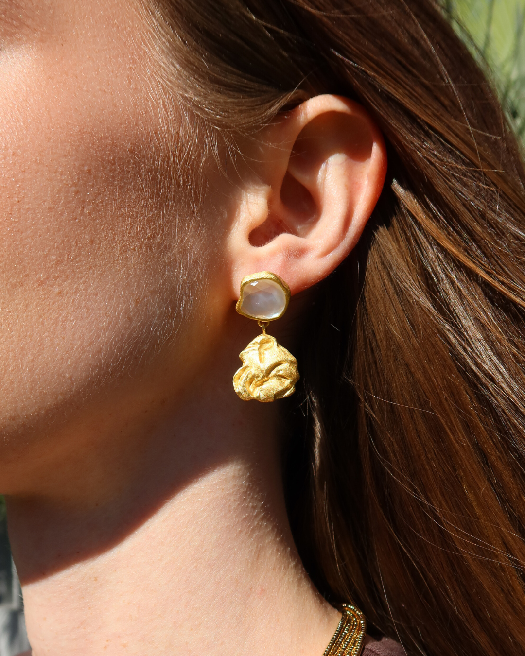 Isola Earrings
