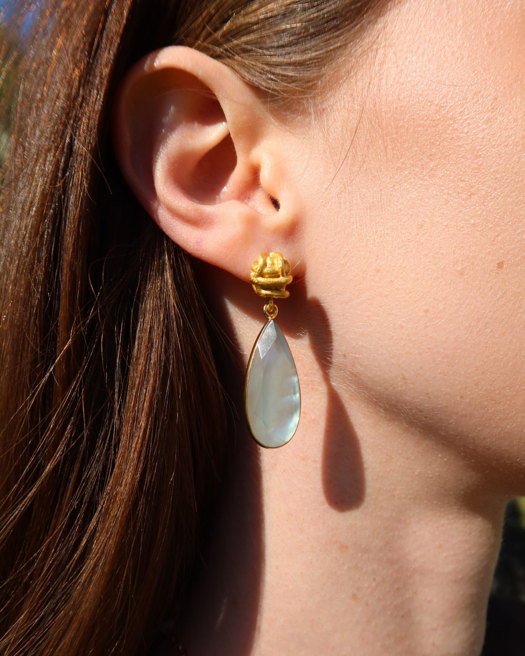 Gaia Earrings