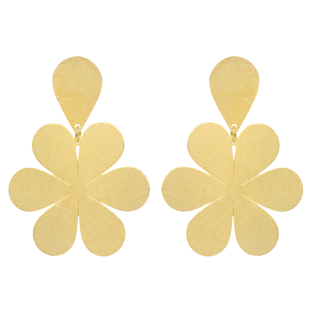 Bloom Earrings