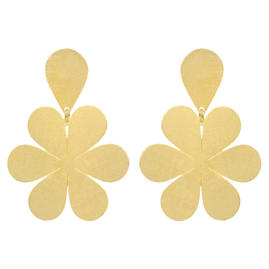 Bloom Earrings