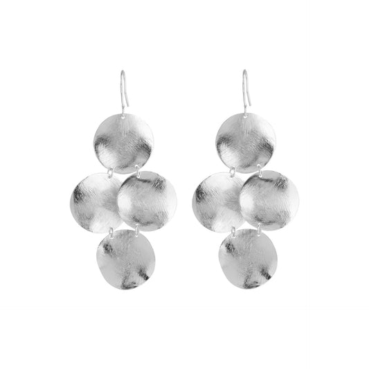 Frieda Petite Earrings