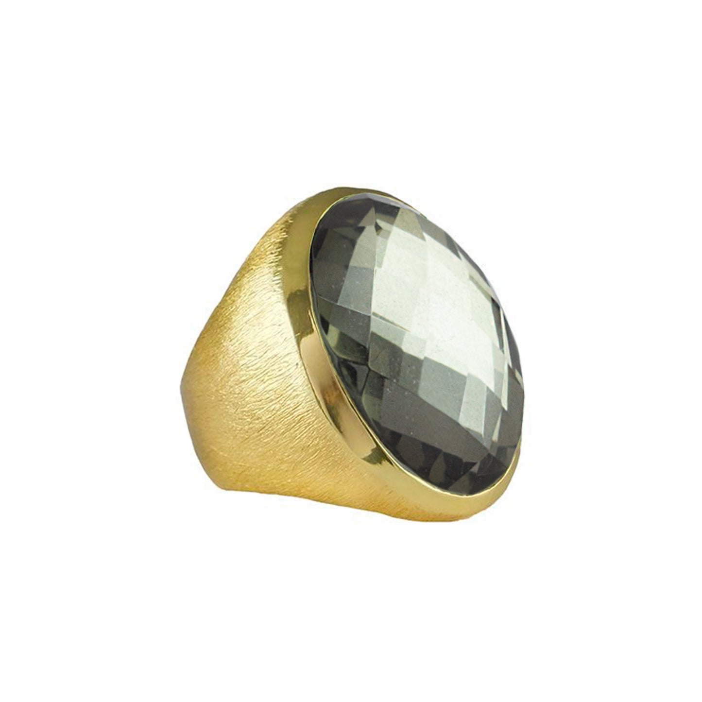 Marzia Statement Ring