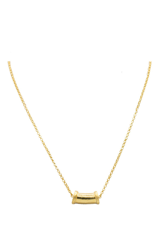 Eleni Bar Necklace