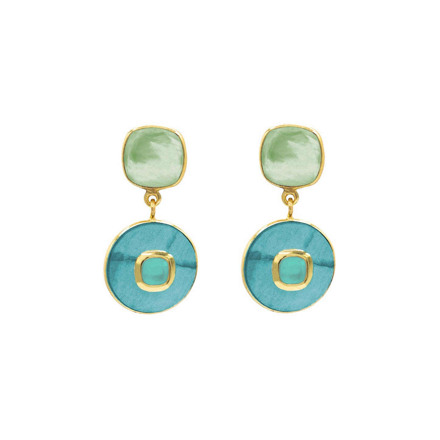 Inelda Earrings