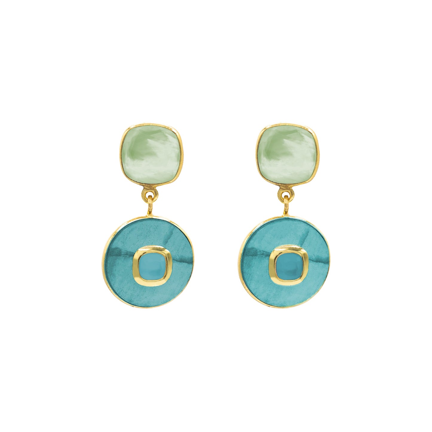 Inelda Earrings
