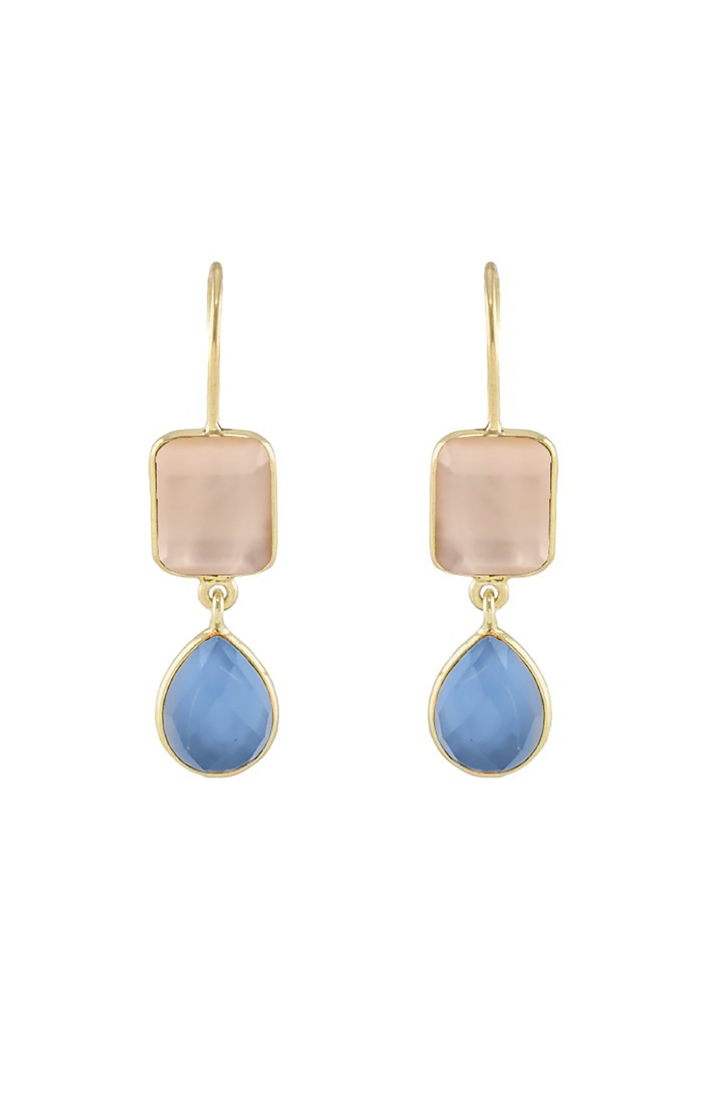 Ellery Stone Earrings