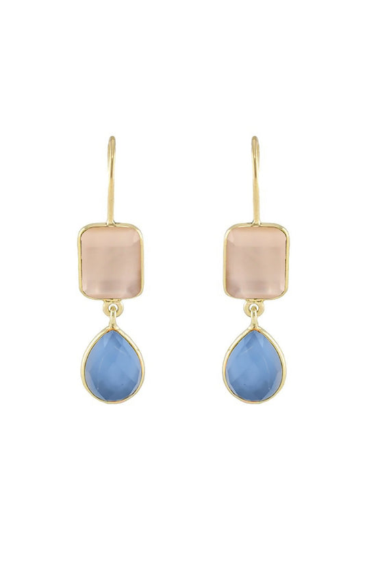 Ellery Stone Earrings