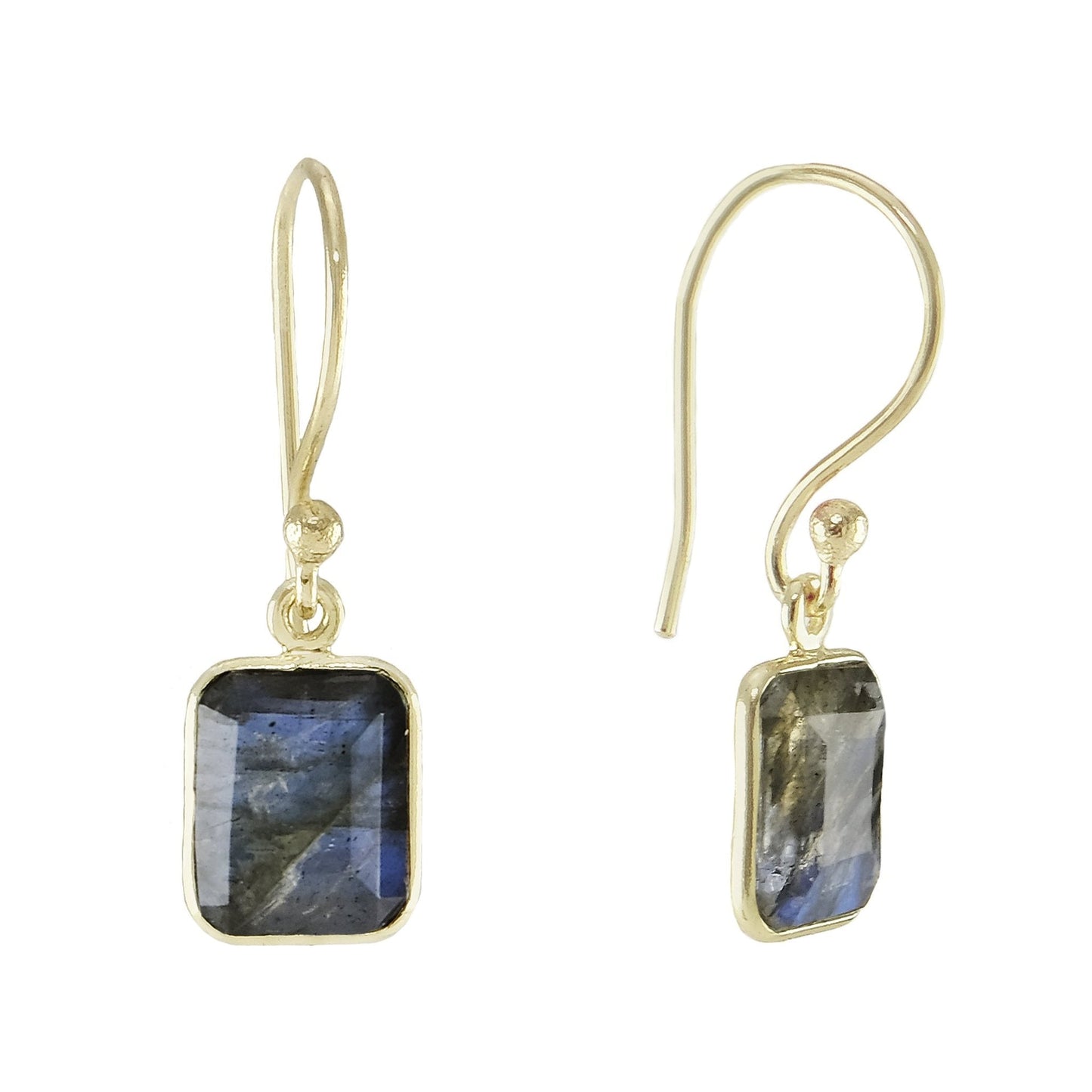 Mariana Single Drop Earrings