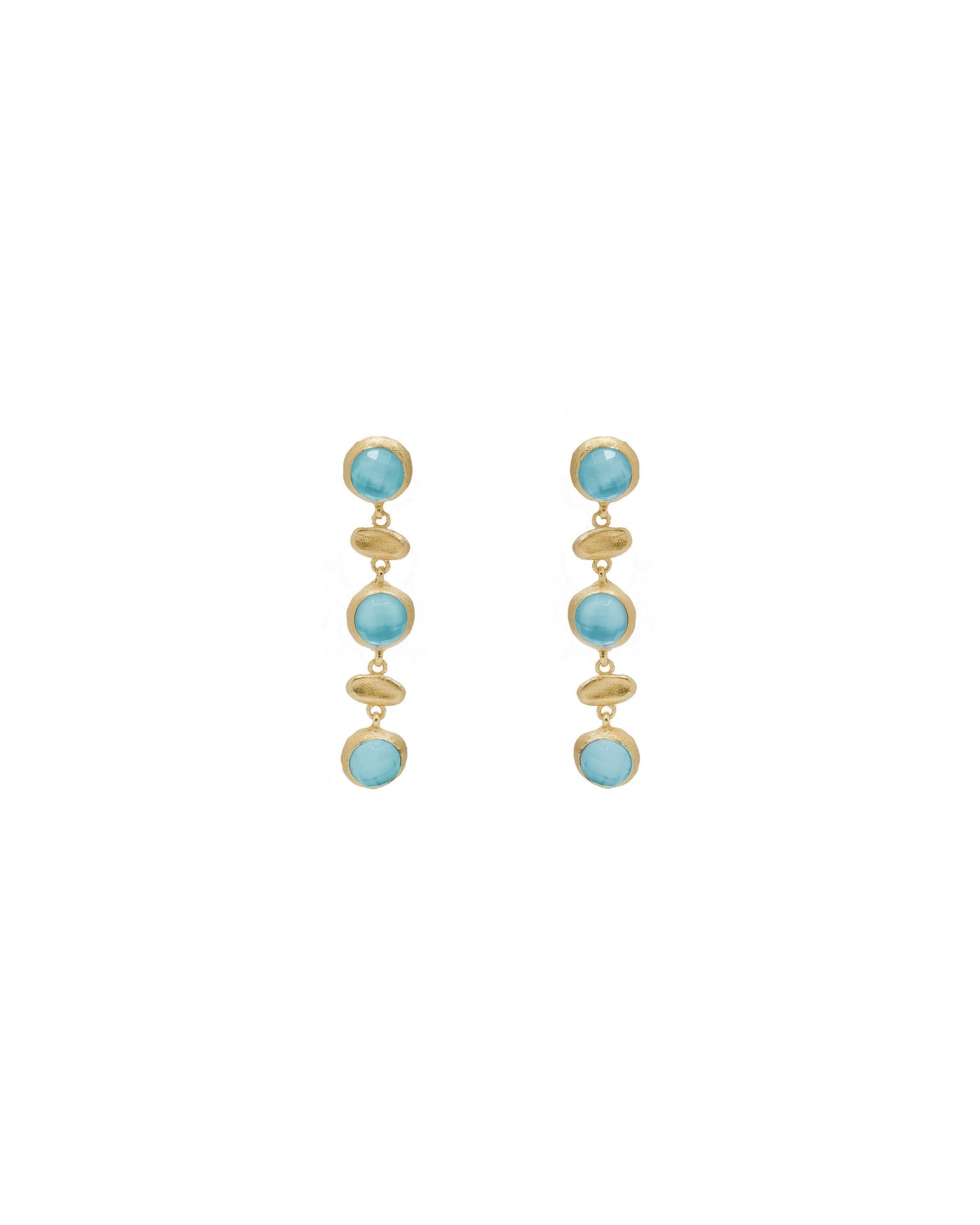 Tila Drop Earrings