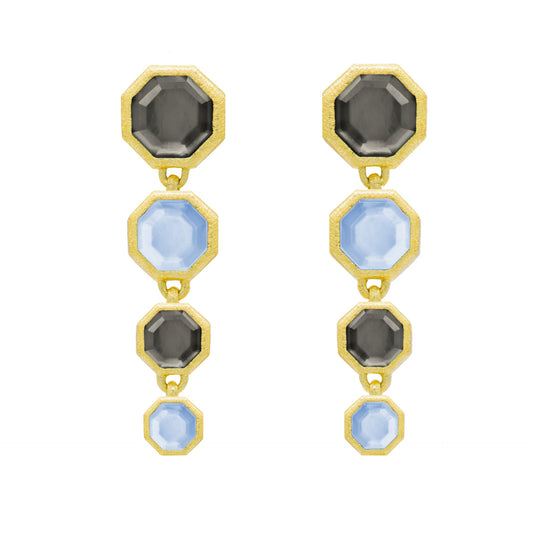 Balboa Earrings