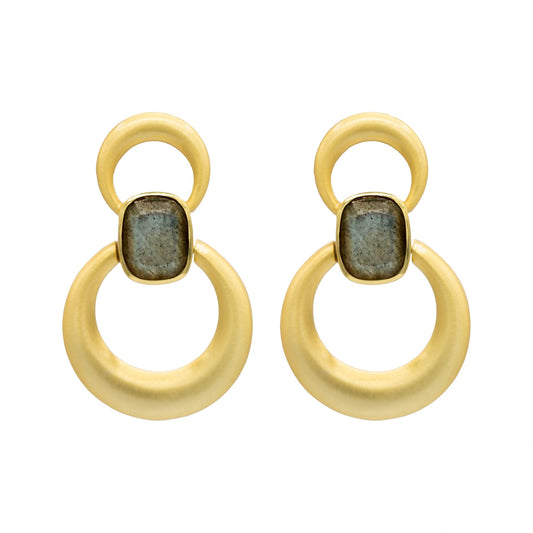Nelda Earrings