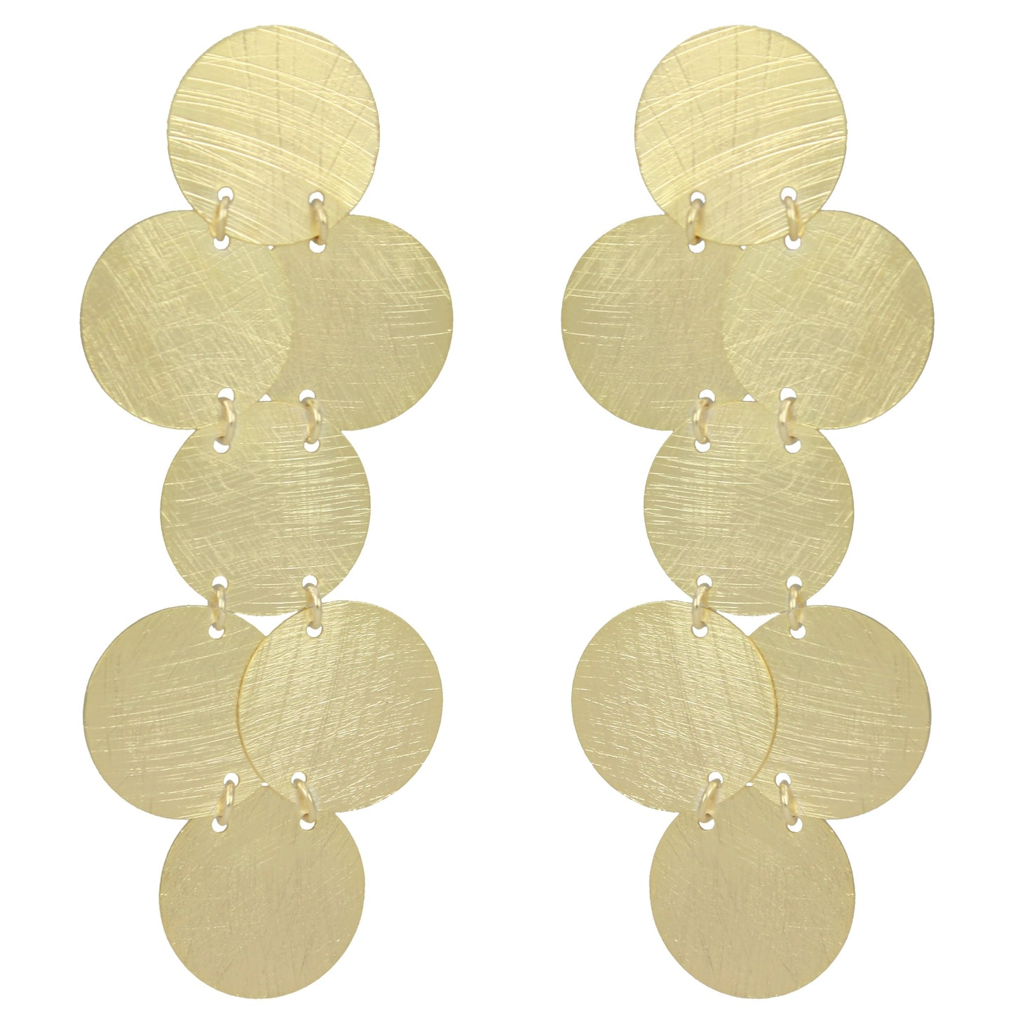 Miss Statement Earring