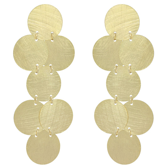 Miss Statement Earring