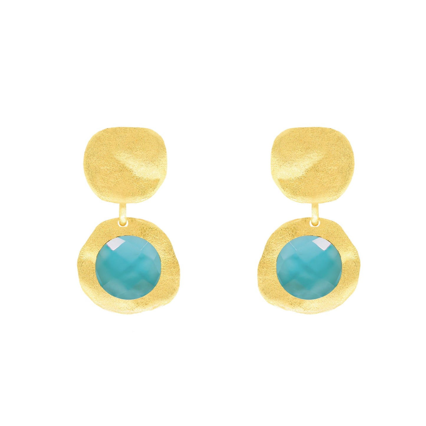 Seira Earrings