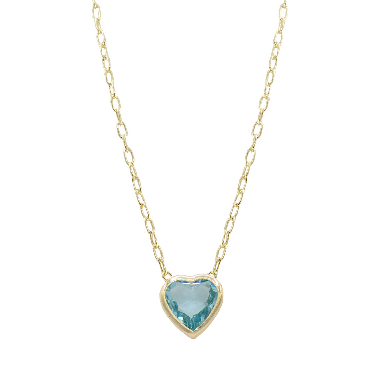 Ruby Necklace