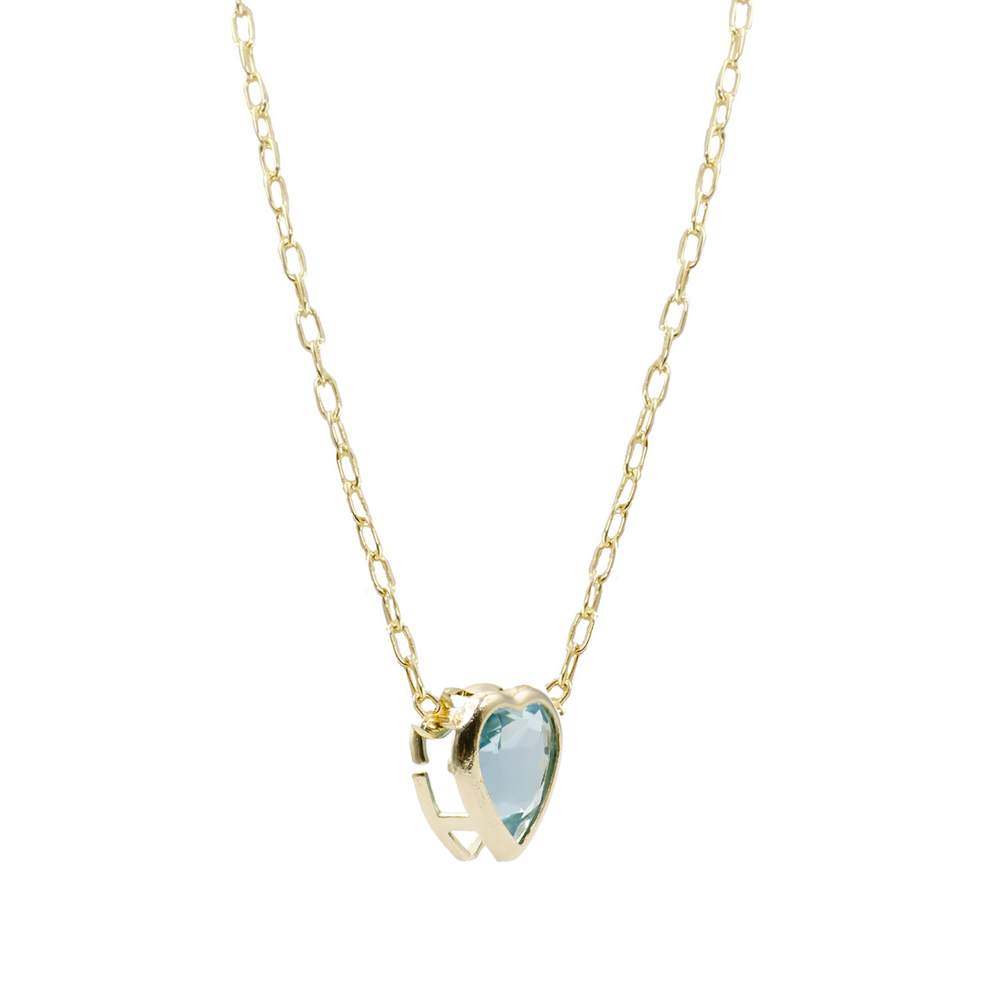 Ruby Necklace