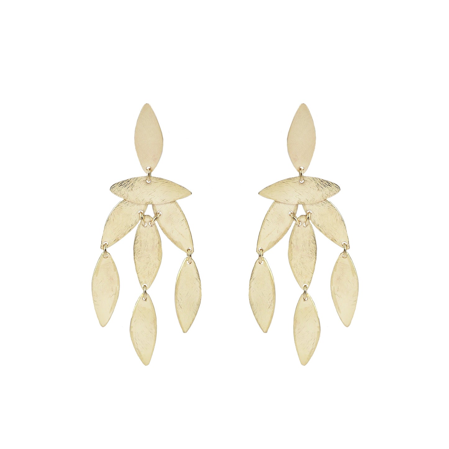 Rei Petite Earrings