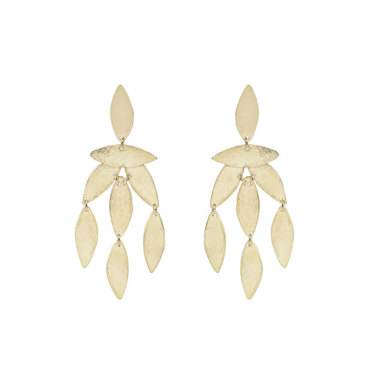 Rei Petite Earrings