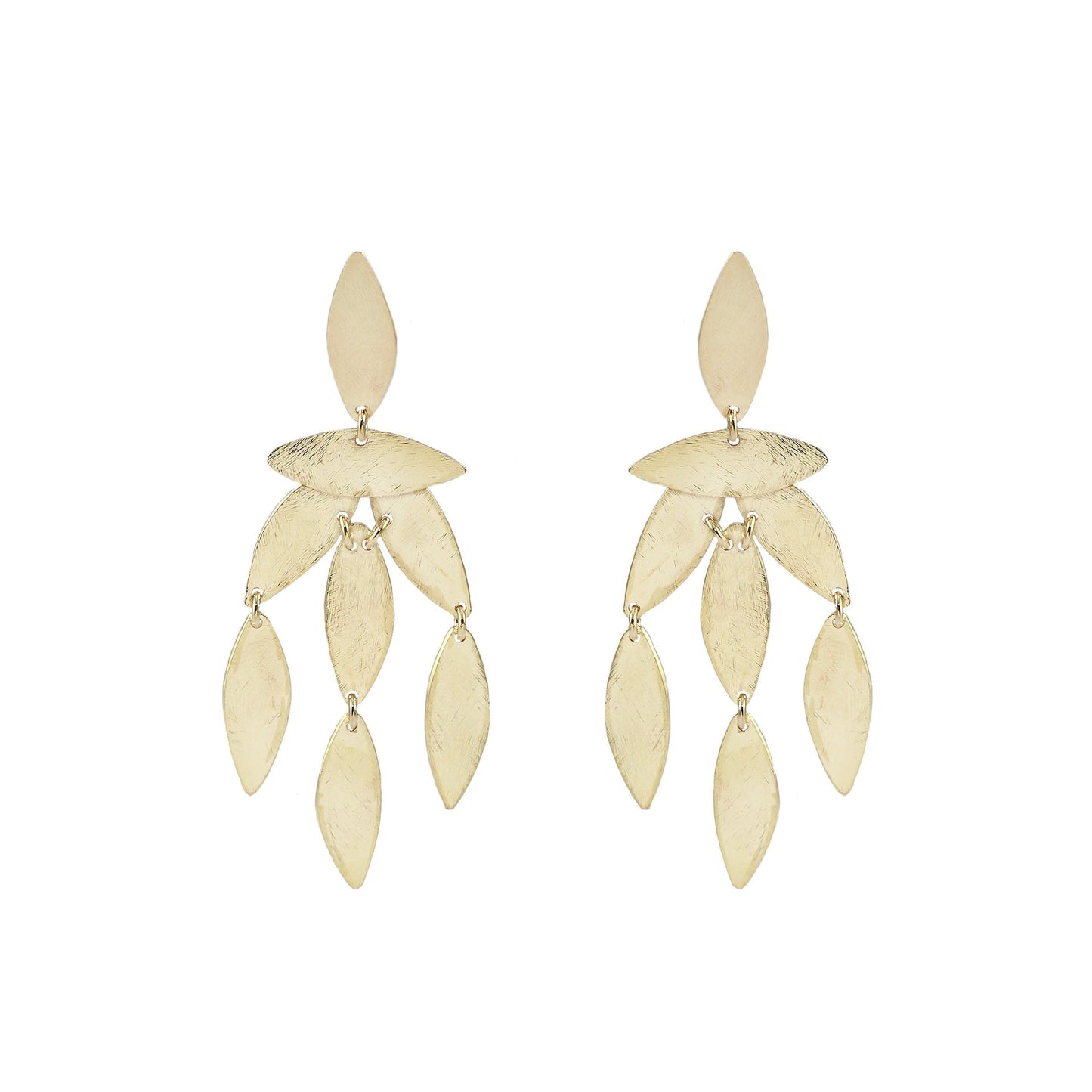 Rei Petite Earrings