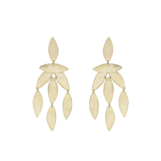 Rei Petite Earrings
