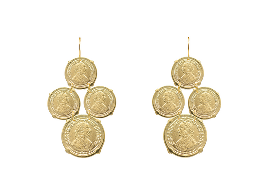 Liona Earrings