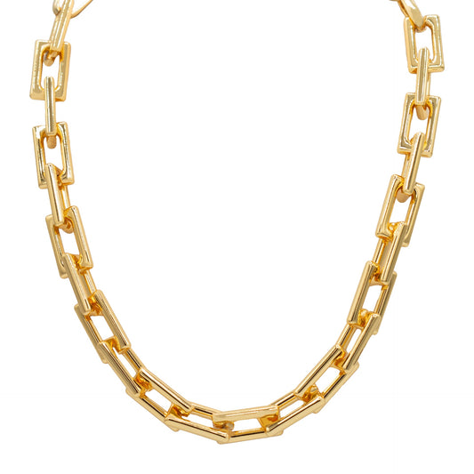 Moderna Necklace With Magnetic Clasp