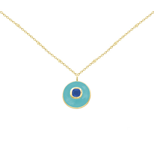 Karina Delicate Necklace