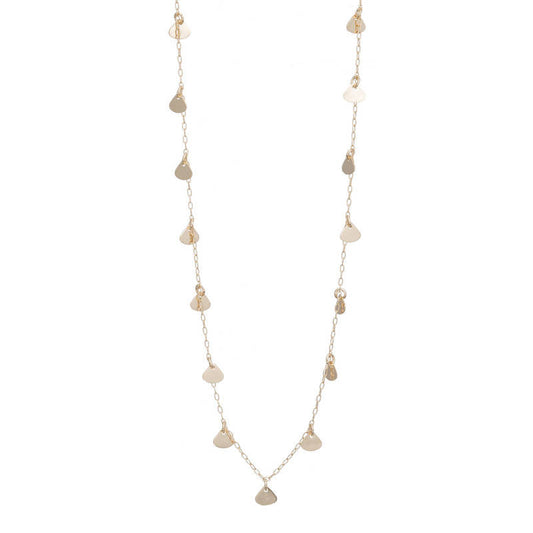 Marcia Moran Dacey Necklace