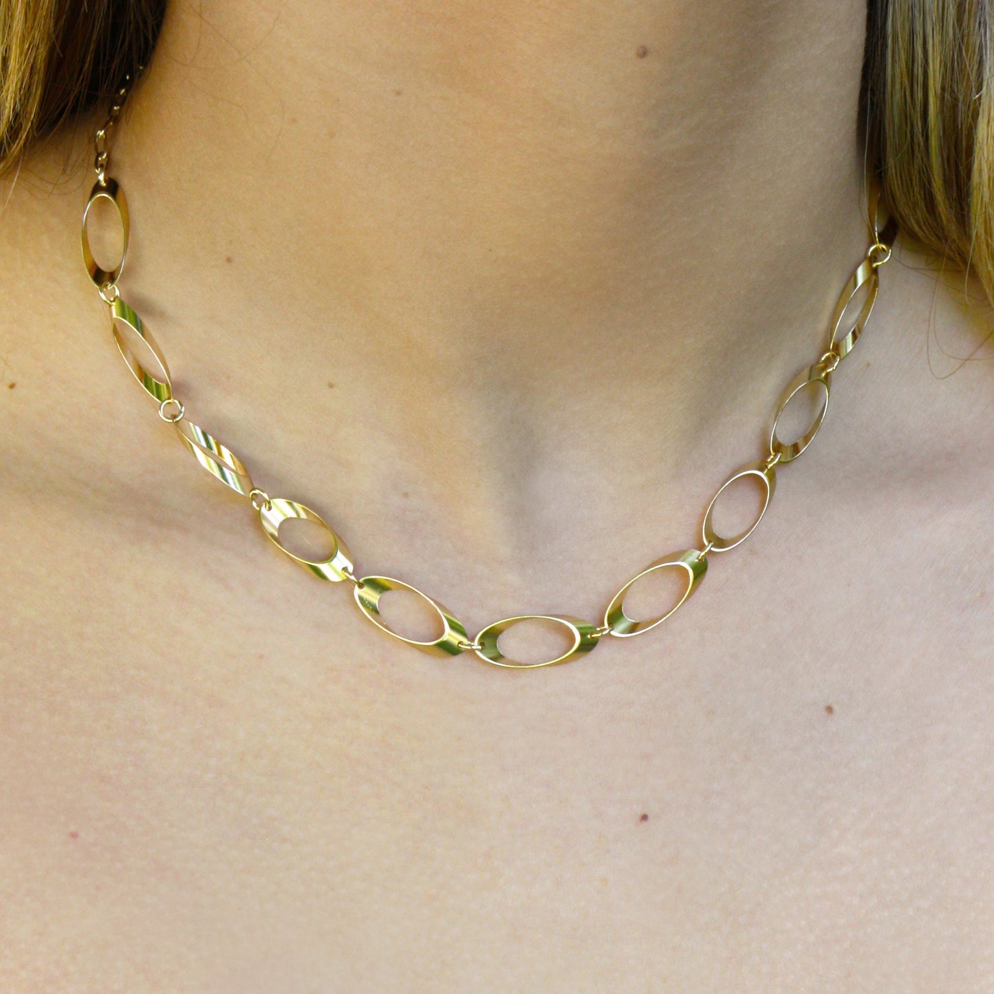 Layla Necklace