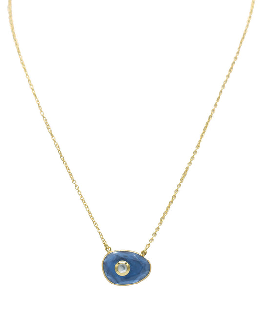 Pebble Necklace