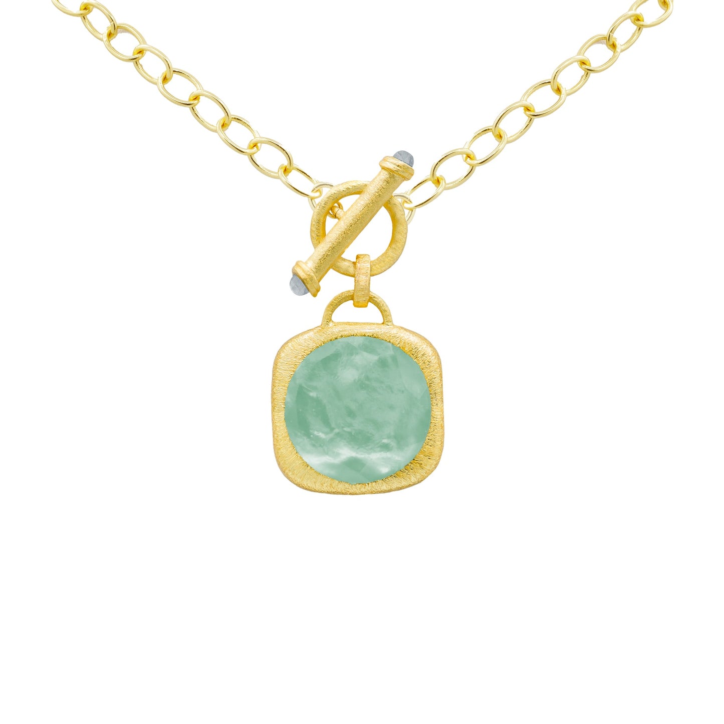 Giverny Necklace