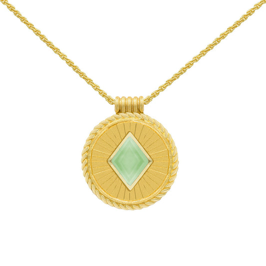 Asha Necklace