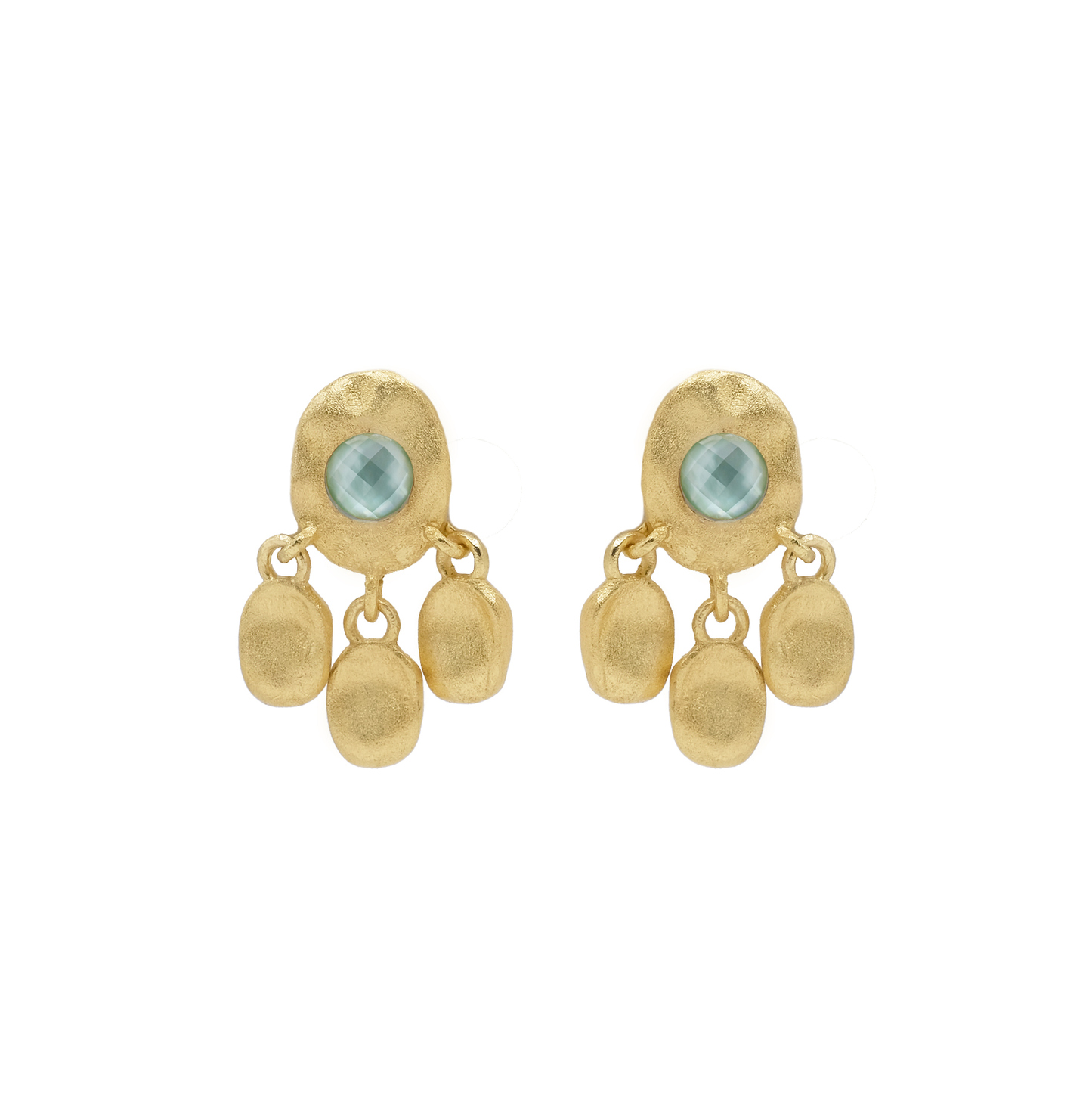 Sol Earrings