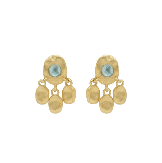 Sol Earrings