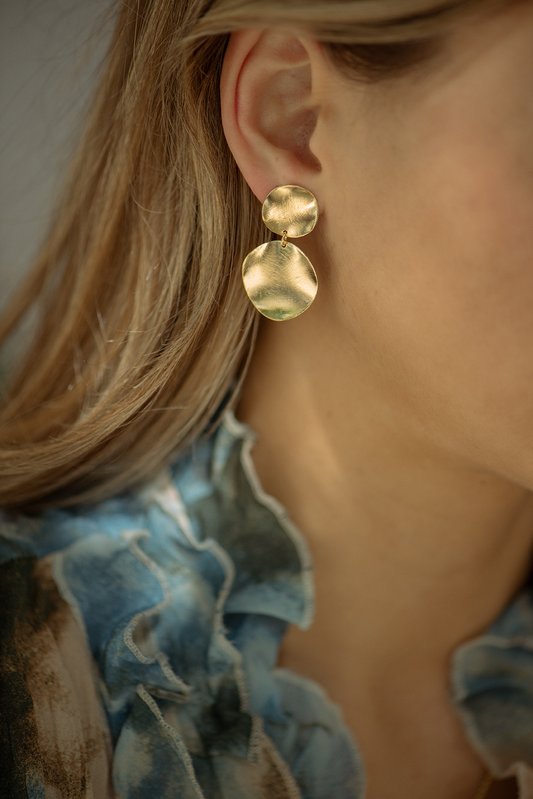Aurelia Earrings