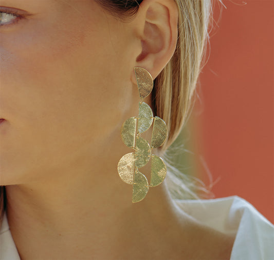 Elea Earrings