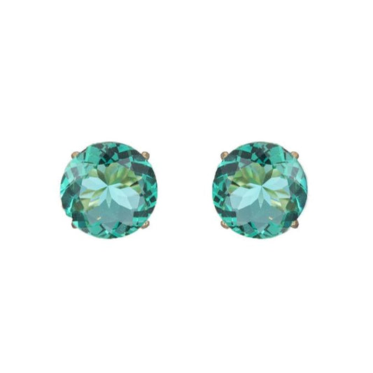 Vivi Crystal Studs