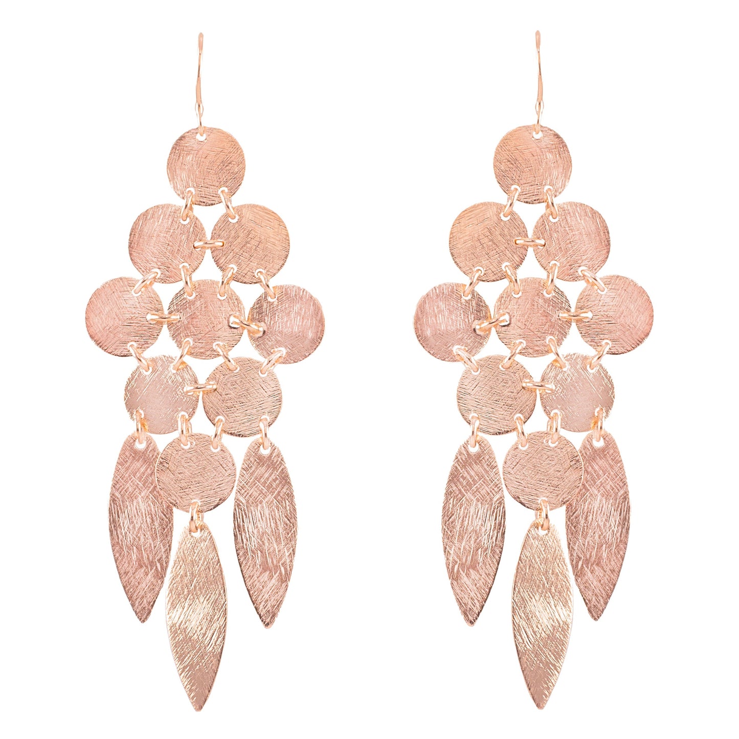 Beatrix Classic Statement Earrings