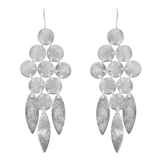 Beatrix Classic Statement Earrings