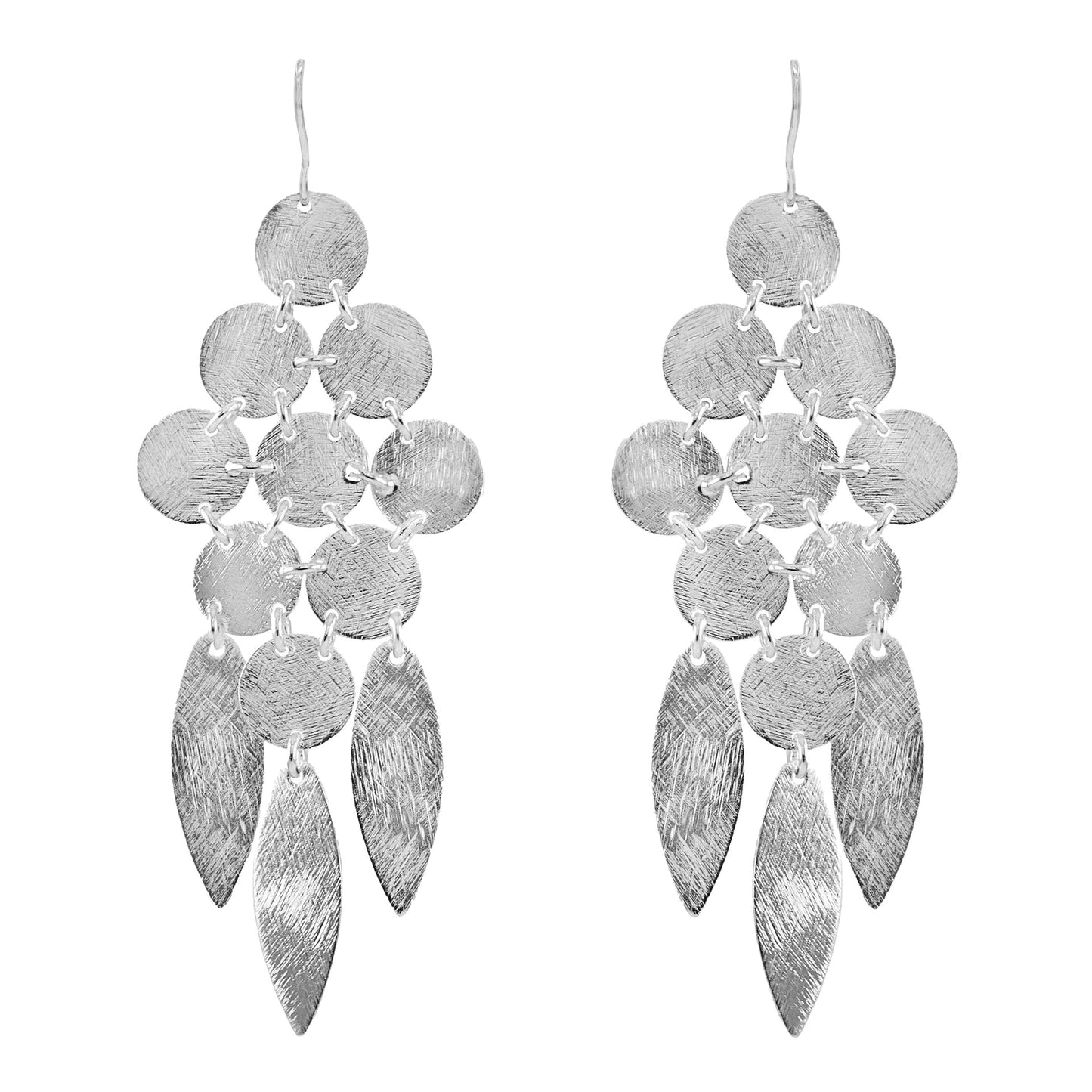 Beatrix Classic Statement Earrings