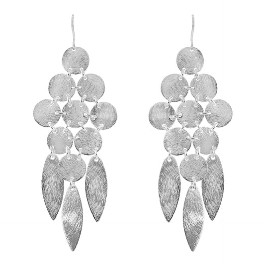 Beatrix Classic Statement Earrings