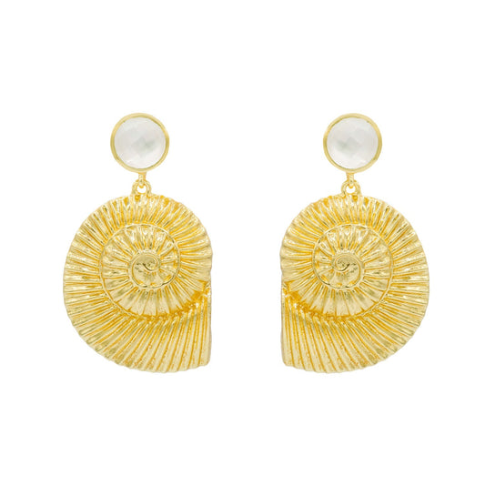 Oceania Earrings