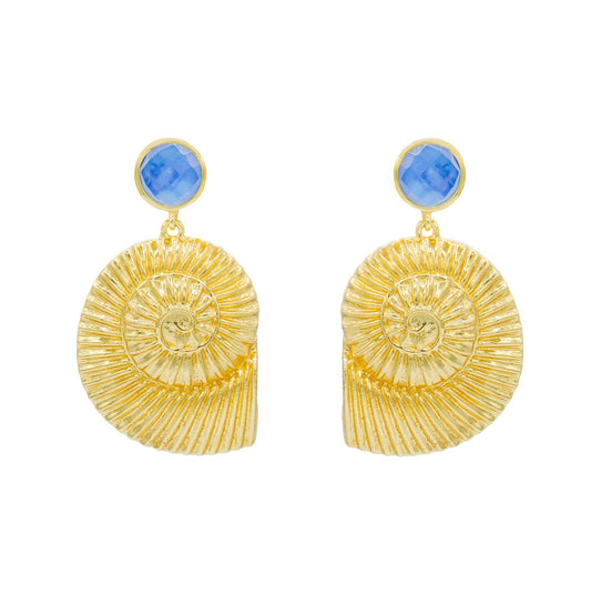 Oceania Earrings