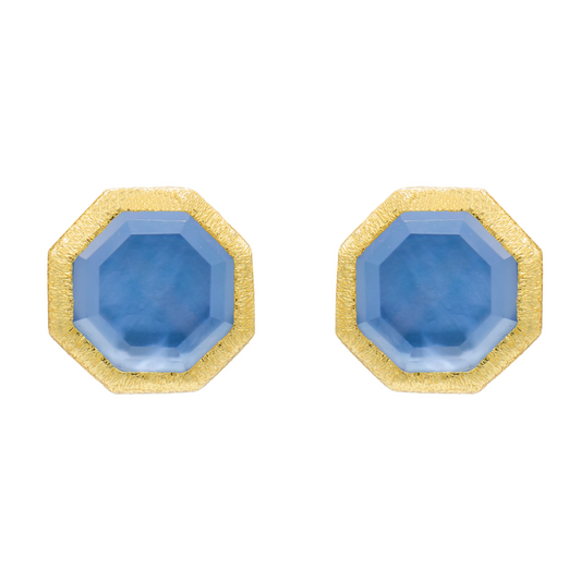 Pike Earrings