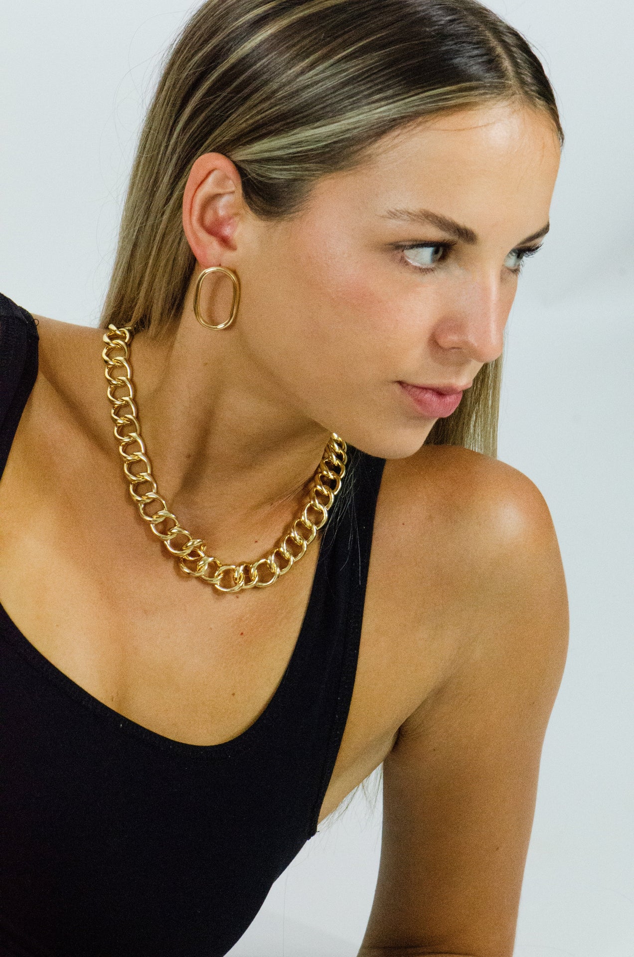 Hebe Necklace