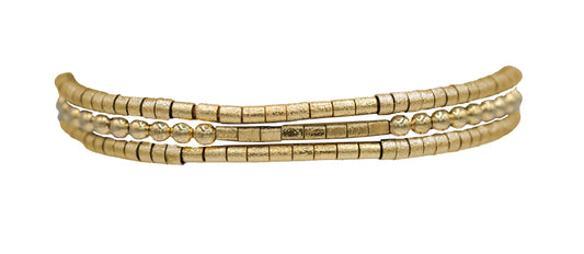 Lidia Beaded Bracelet