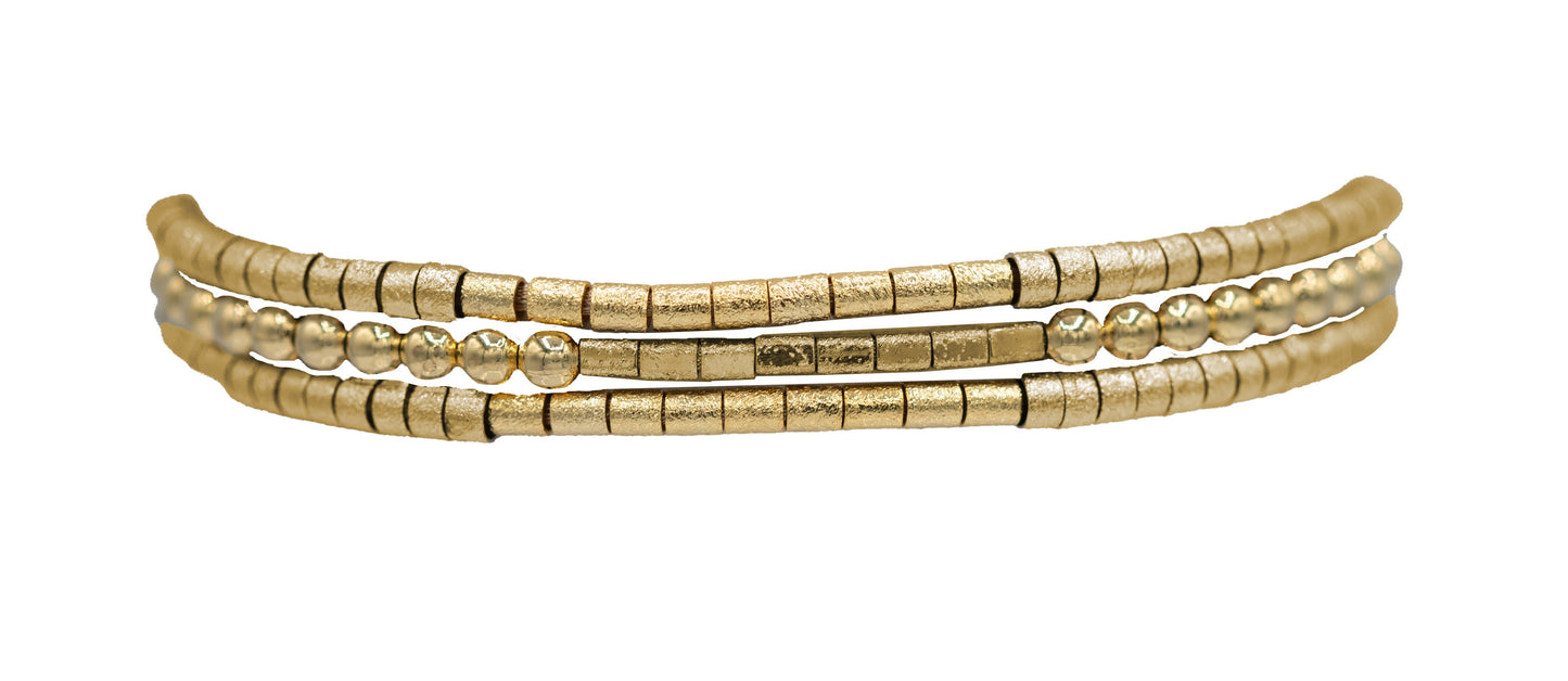 Lidia Beaded Bracelet