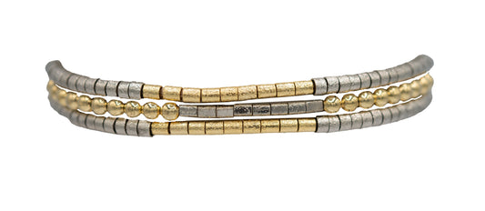 Lidia Beaded Bracelet