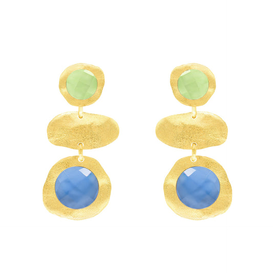 Seona Earrings